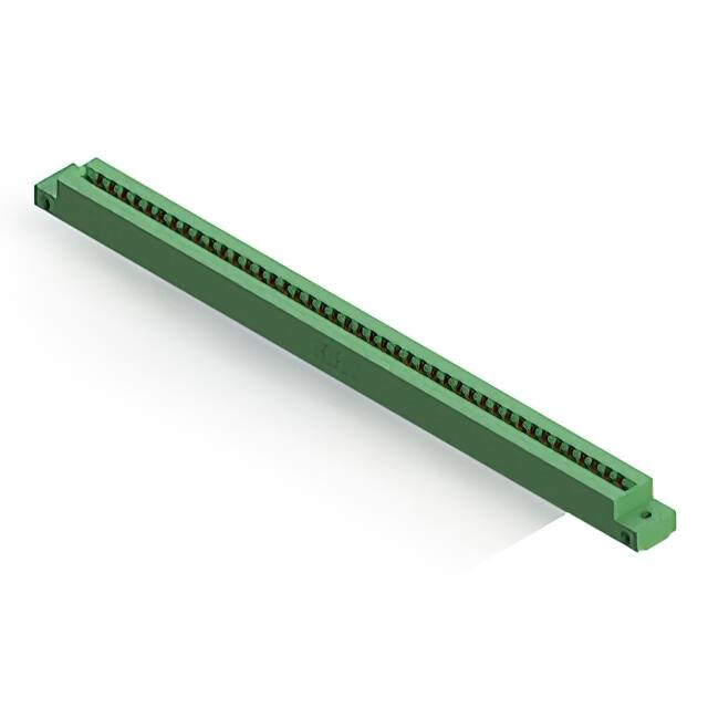 306-043-521-112 EDAC Inc.  Edgeboard Connectors